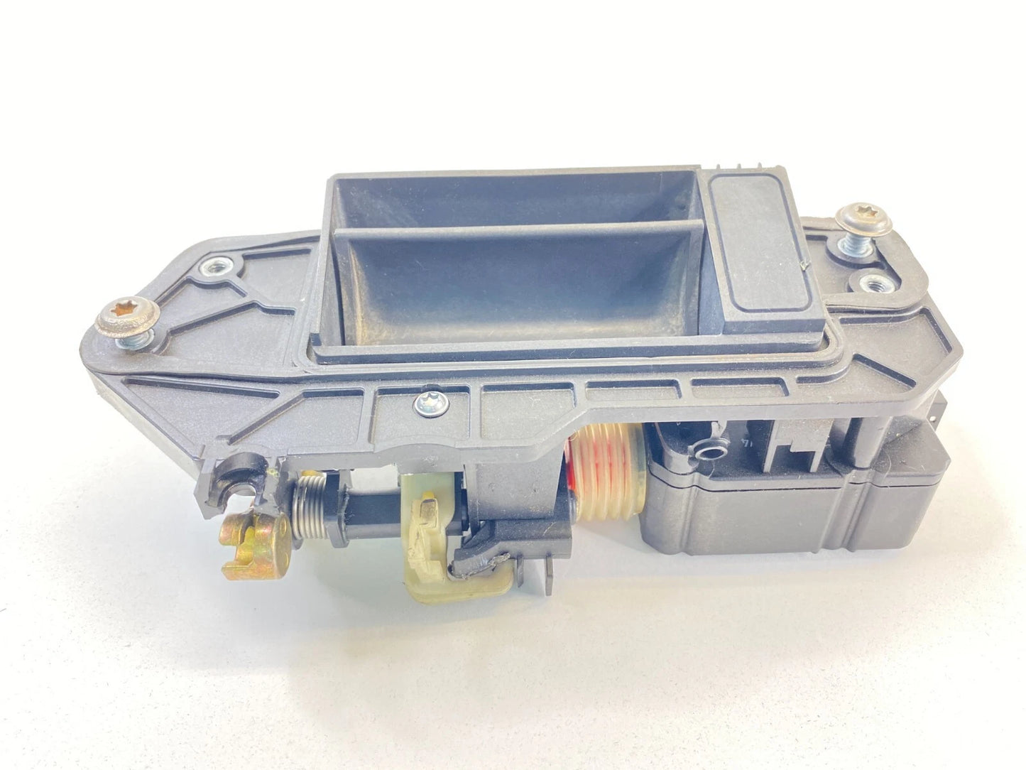 2004-2006 MERCEDES-BENZ E 500 TRUNK HATCH TAILGATE LIFTGATE OUTSIDE LOCK HANDLE