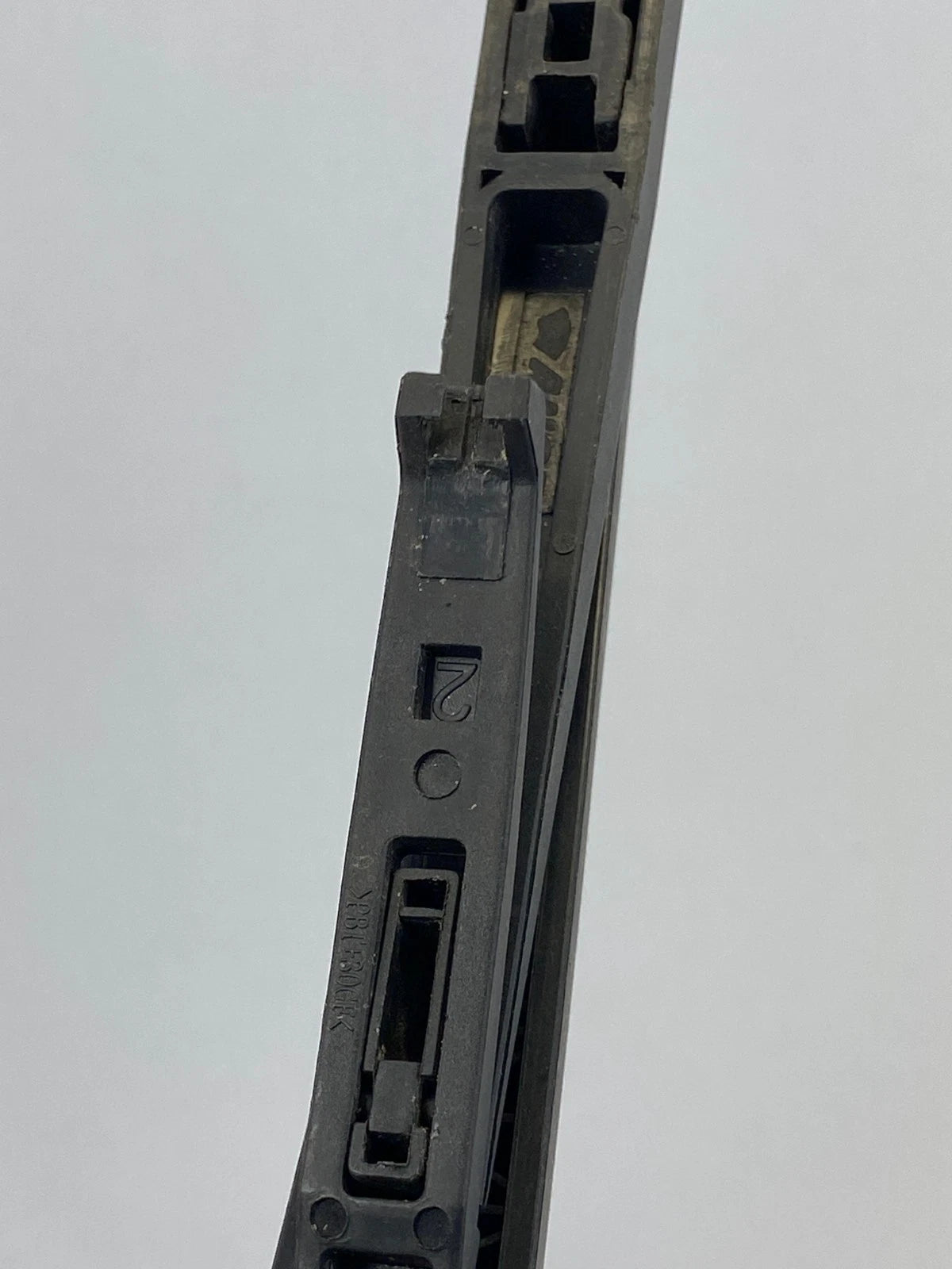 2005 06 07 08 09 2010 HONDA ODYSSEY REAR BACK WINDSHIELD WIPER ARM OEM