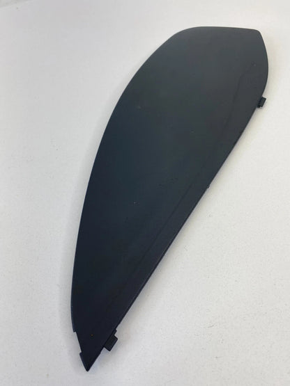 2002-2006 MINI COOPER HATCHBACK DASH RIGHT SIDE END CAP COVER 1171152-005 OEM