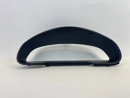 2000-2006 TOYOTA TUNDRA SPEEDOMETER CLUSTER DASH BEZEL TRIM PANEL 55410-0C010