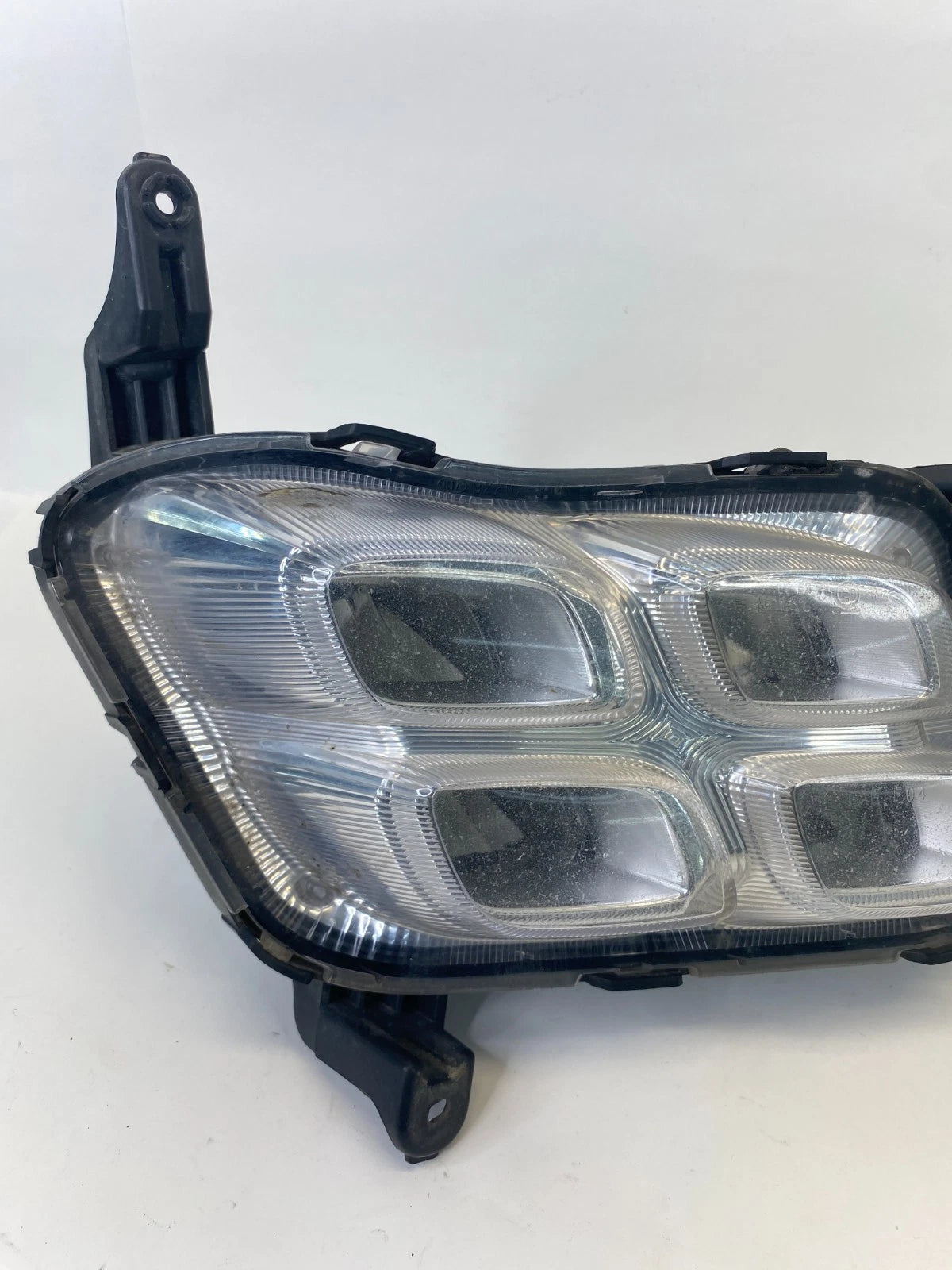 2014 2015 KIA OPTIMA FRONT RIGHT PASSENGER SIDE LED FOGLIGHT FOG LIGHT LAMP OEM