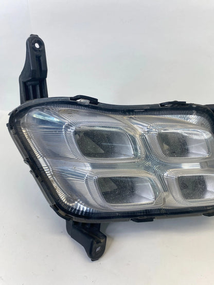 2014 2015 KIA OPTIMA FRONT RIGHT PASSENGER SIDE LED FOGLIGHT FOG LIGHT LAMP OEM