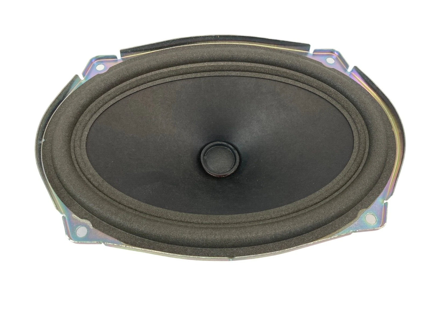 2007-2015 MINI COOPER REAR LEFT SIDE QUARTER PANEL AUDIO SPEAKER 65133422633 OEM