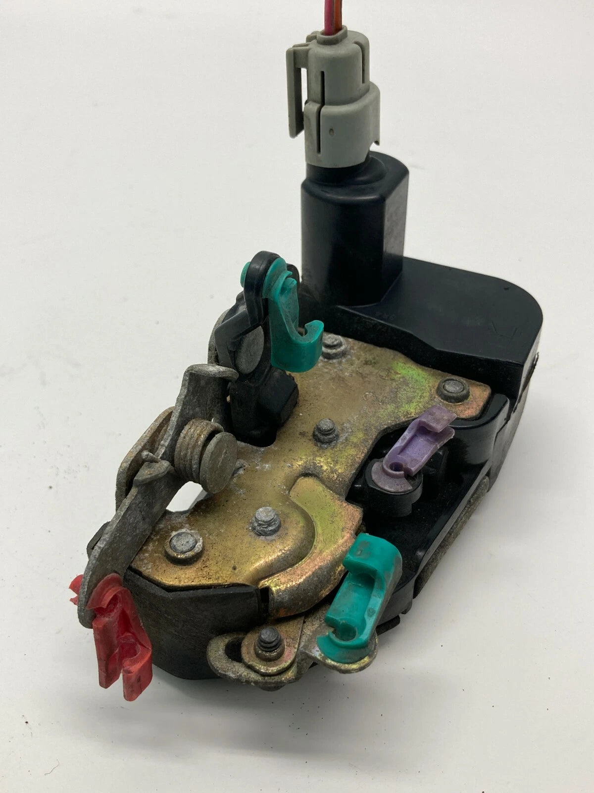 1996-2000 DODGE INTREPID FRONT RIGHT PASSENGER SIDE DOOR LOCK LATCH ACTUATOR OEM
