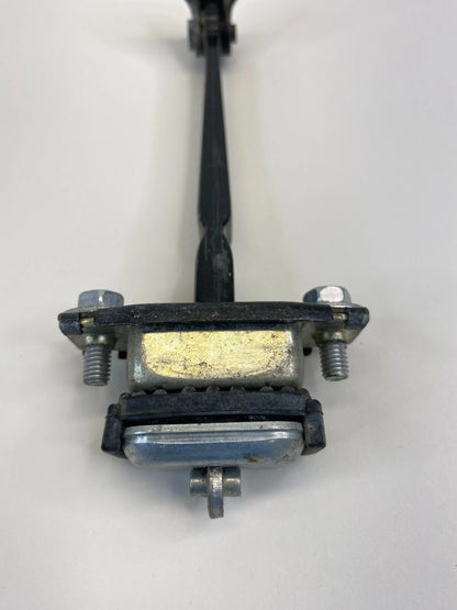 08-12 HONDA ACCORD SEDAN REAR LEFT SIDE DOOR CHECK STOP STOPPER HINGE DETENT