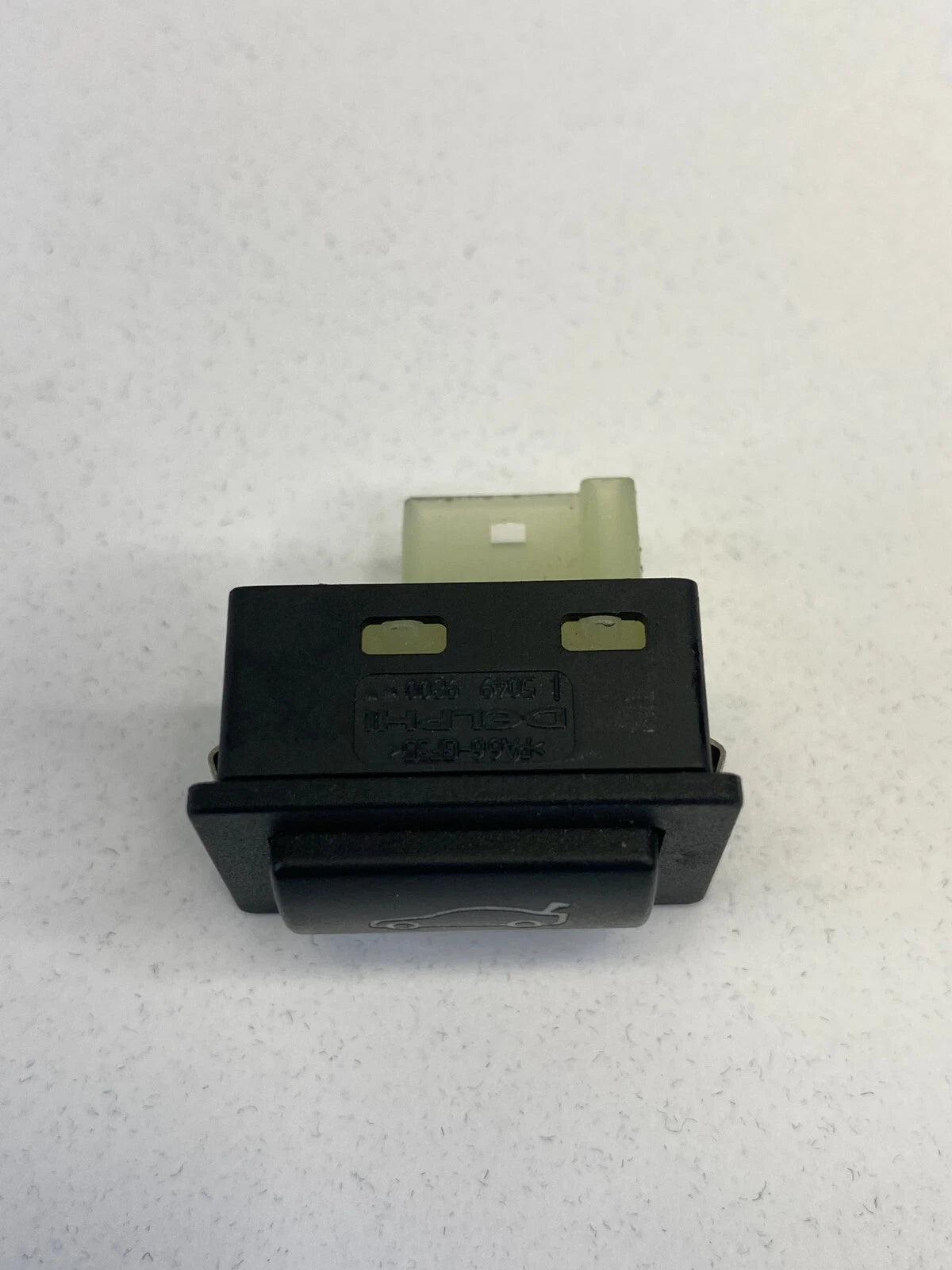 2007-2013 BMW 328I 07 08 328XI TRUNK RELEASE UNLOCK SWITCH BUTTON 6921846 OEM