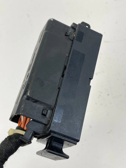 1998-2001 VOLKSWAGEN BEETLE 2.0L L4 FWD ABS PUMP CONNECTOR PLUG WIRE SOCKET OEM