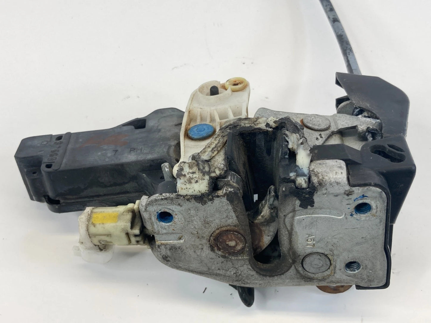 03-06 LINCOLN NAVIGATOR FRONT RIGHT PASSENGER SIDE DOOR LOCK LATCH ACTUATOR OEM