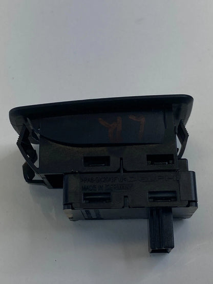2007-2013 07-13 BMW X5 REAR LEFT SIDE DOOR POWER WINDOW SWITCH 15939900 OEM