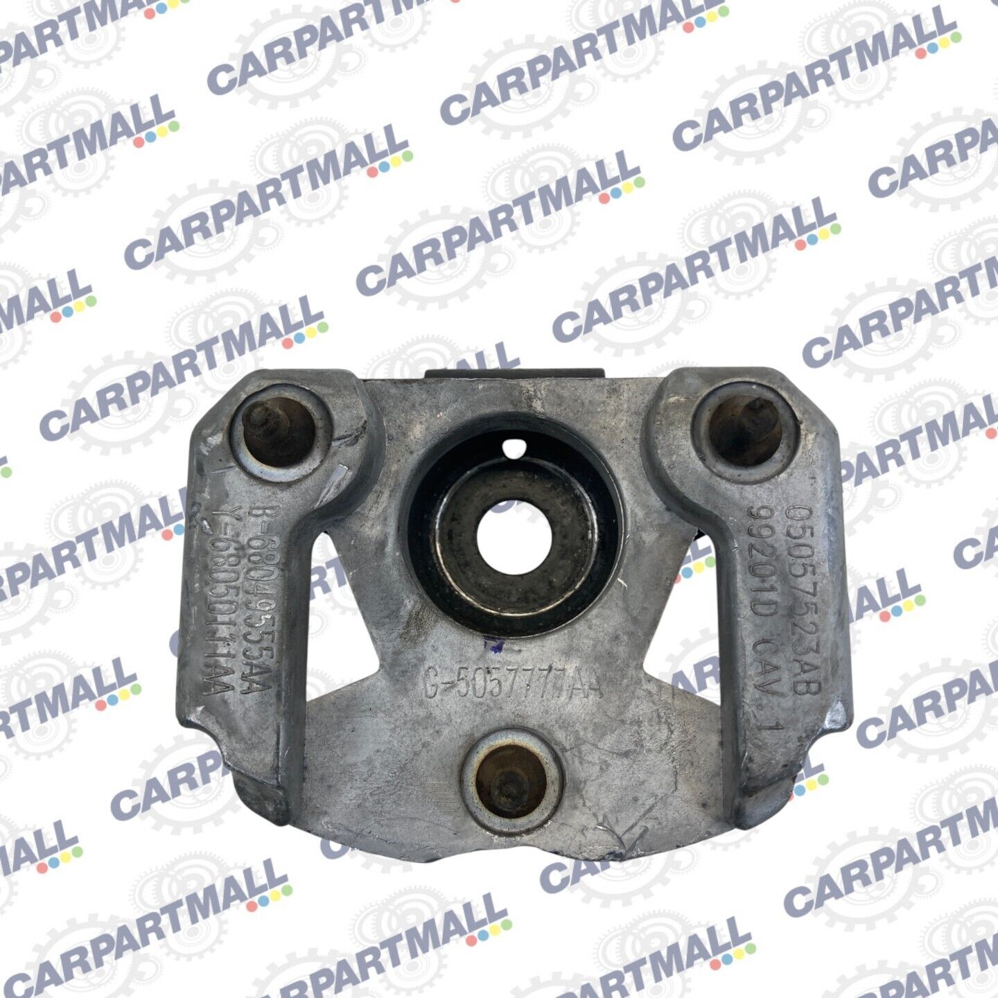 2009 2010 2011 Dodge Journey Steering Wheel Damper 05057523AB OEM