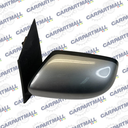 2010 2011 2012 Mazda CX-7 CX7 Front Left Driver Side View Power Door Mirror LH