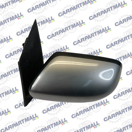 2010 2011 2012 Mazda CX-7 CX7 Front Left Driver Side View Power Door Mirror LH