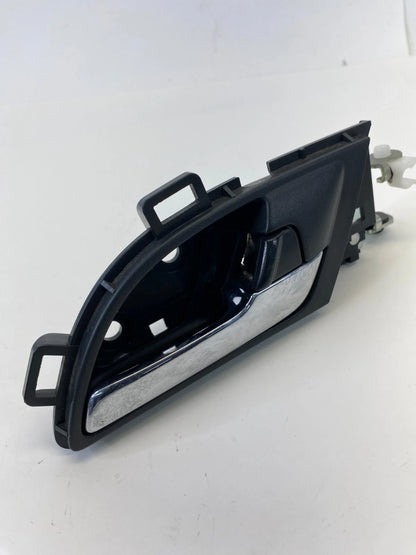 2007-2011 HONDA CR-V FRONT RIGHT PASSENGER SIDE INTERIOR DOOR HANDLE OEM
