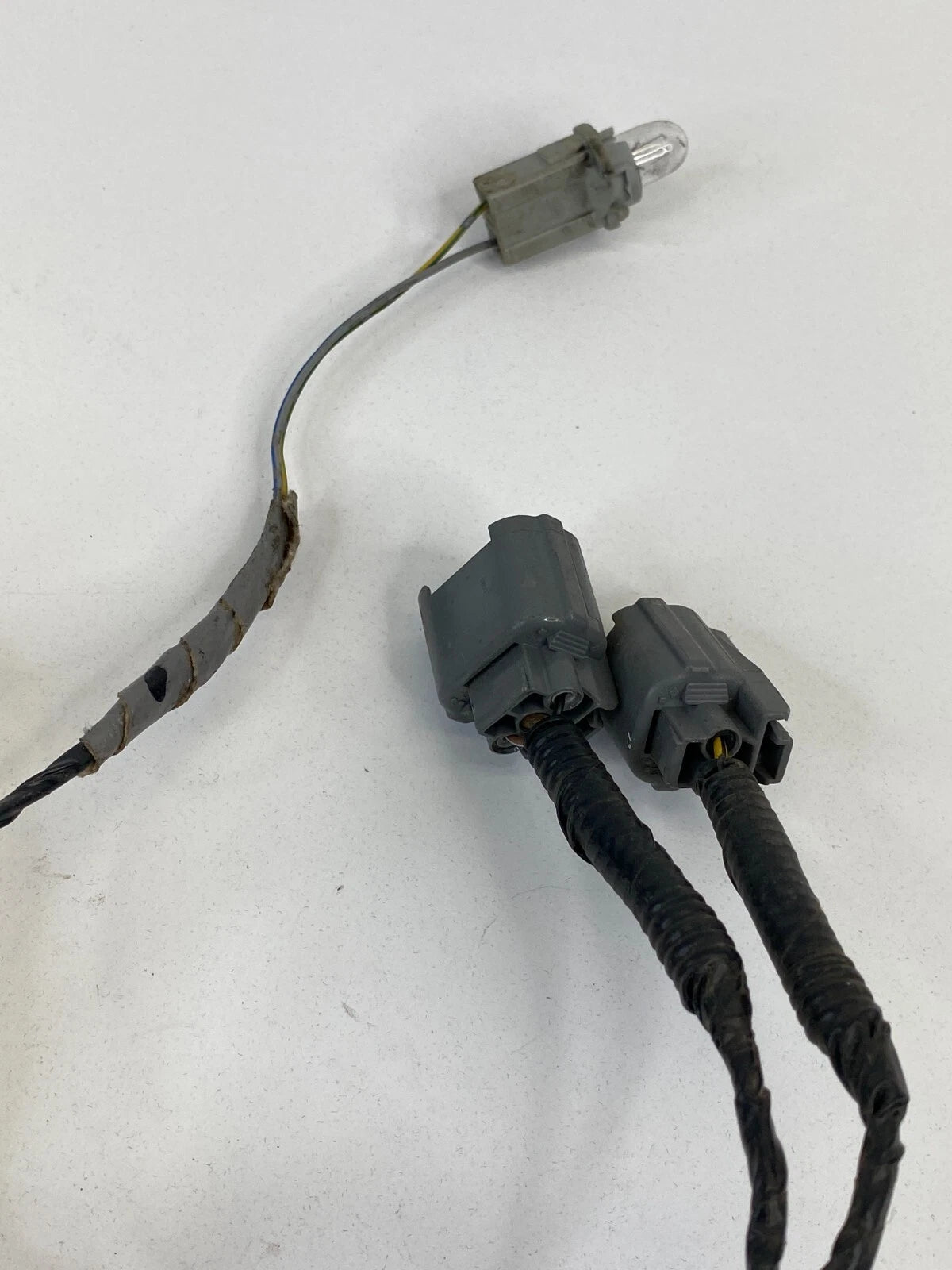 2004-2008 ACURA TL FRONT RIGHT DOOR SOCKET WIRE WIRING HARNESS 32752-SEP-A10 OEM