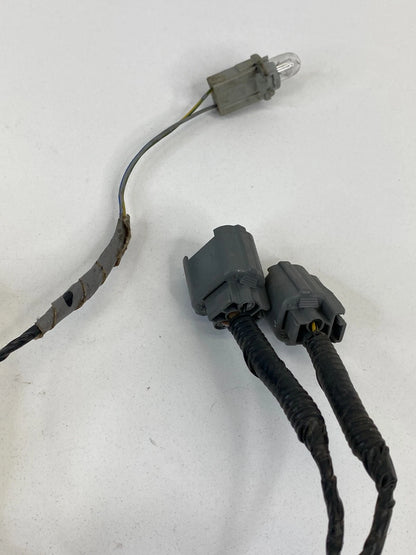 2004-2008 ACURA TL FRONT RIGHT DOOR SOCKET WIRE WIRING HARNESS 32752-SEP-A10 OEM