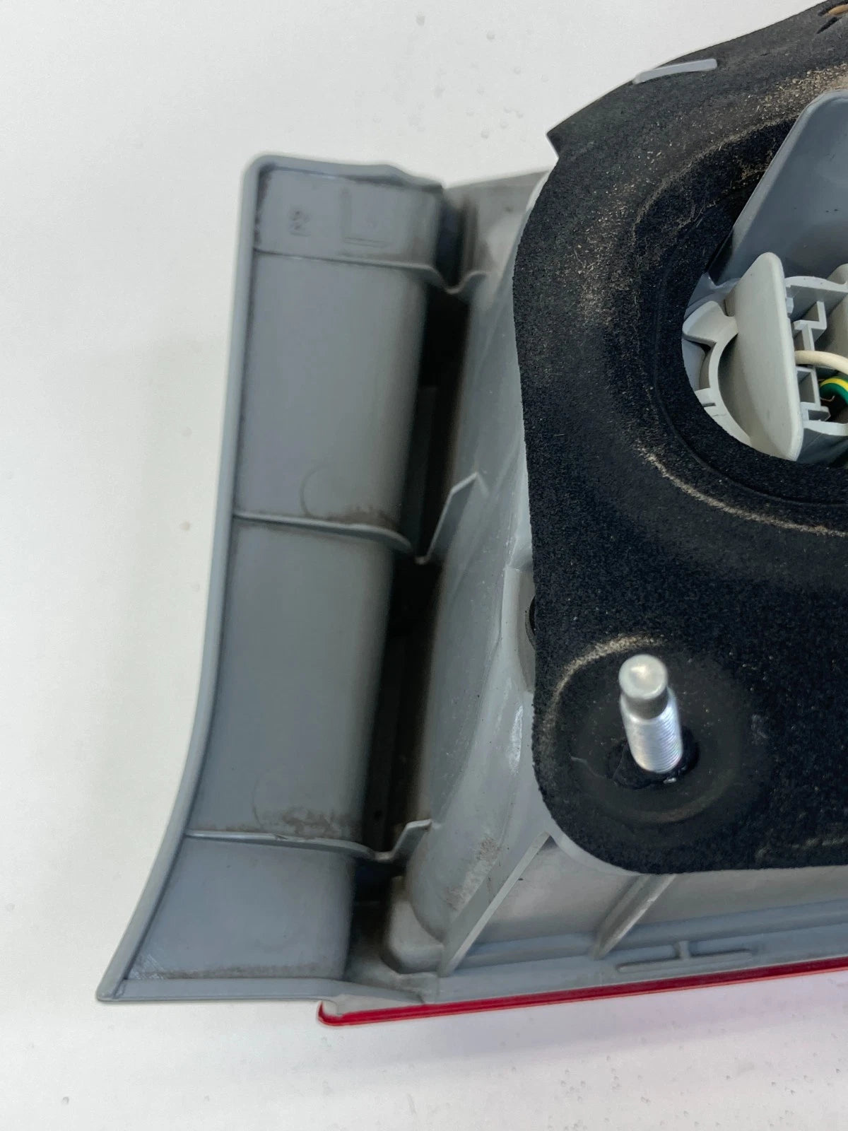 2011-2013 TOYOTA COROLLA REAR LEFT SIDE OUTER TAILLIGHT TAIL LAMP ASSY OEM