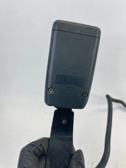 2004-2007 HONDA ACCORD SEDAN EX V6 FRONT RIGHT PASSENGER SIDE SEAT BELT BUCKLE