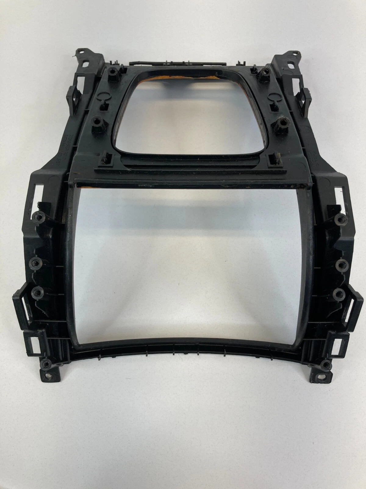 2004-2008 ACURA TL CENTER CONSOLE SHIFTER BEZEL TRIM PANEL 77290-SEP-A010 OEM