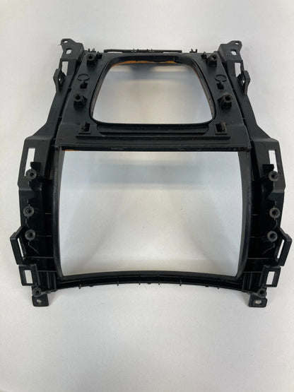 2004-2008 ACURA TL CENTER CONSOLE SHIFTER BEZEL TRIM PANEL 77290-SEP-A010 OEM