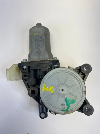 2010-2013 KIA FORTE REAR RIGHT POWER WINDOW REGULATOR MOTOR UNIT OEM 82460-1M000