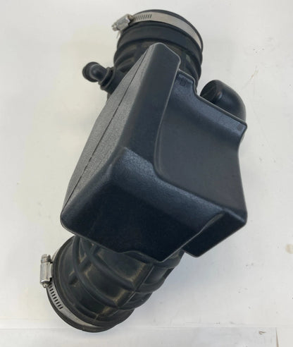 2004 FORD EXPLORER 4.0L A/T AIR CLEANER RESONATOR HOSE DUCT TUBE OEM