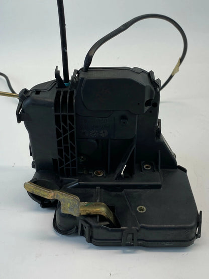 2006 2007 MERCEDES-BENZ C280 FRONT RIGHT SIDE DOOR LOCK LATCH RELEASE ACTUATOR