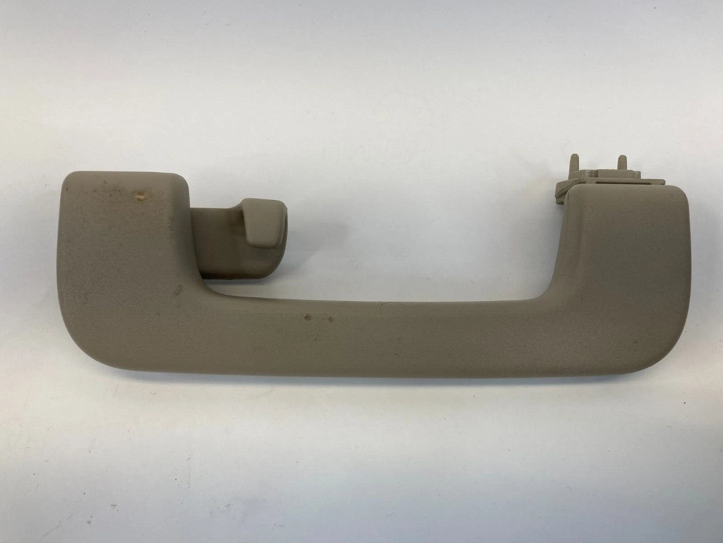 07-11 Audi A6 Sedan Rear Left Interior Grab Grip Handle Assist 8P0857607N OEM