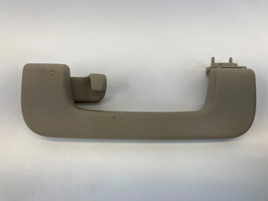 07-11 Audi A6 Sedan Rear Left Interior Grab Grip Handle Assist 8P0857607N OEM
