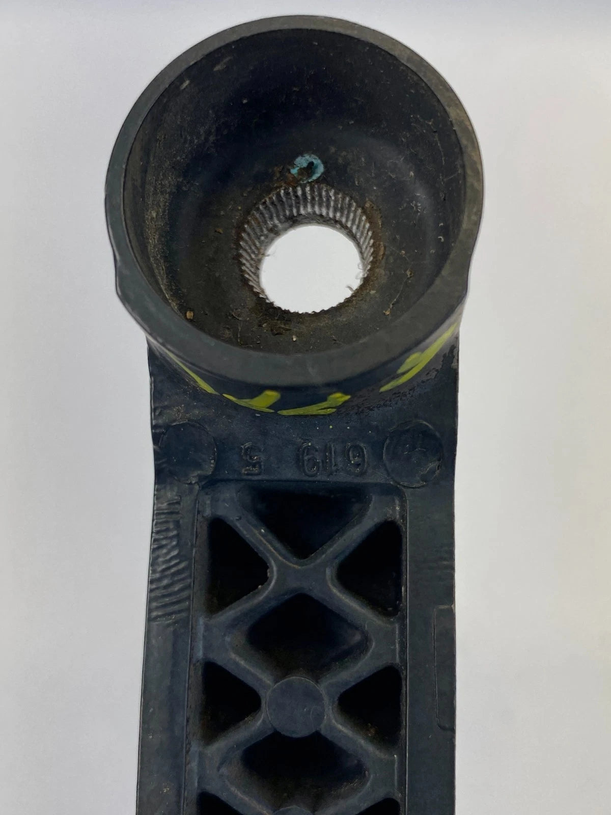 2003-2011 HONDA ELEMENT FRONT WINDSHIELD WIPER ARM LEFT & RIGHT PAIR SET OEM