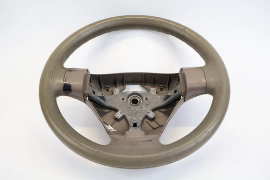 2006-2011 KIA RIO RIO5 STEERING WHEEL CORE SKELETON BEIGE OEM 56113-1G300