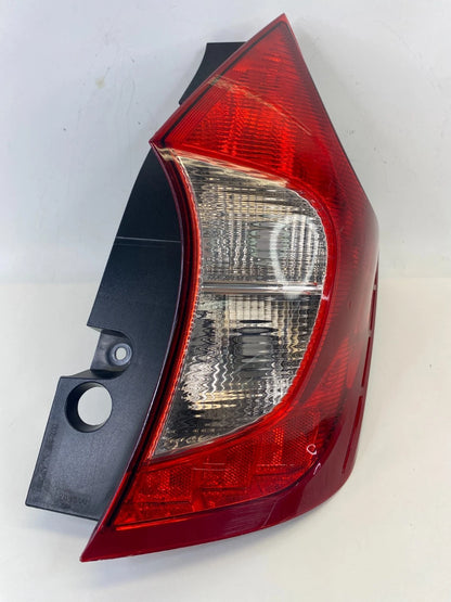 2014-2019 Nissan Versa Note Rear Right Side Rear Quarter Mounted Tail Lamp OEM