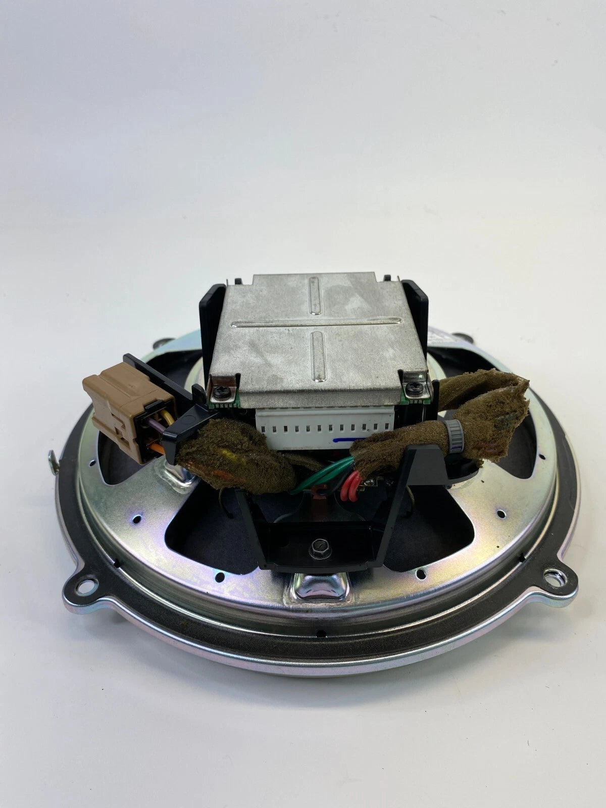 2007 2008 INFINITI G35 FRONT RIGHT PASSENGER SIDE DOOR AUDIO SPEAKER 28148-JK20A