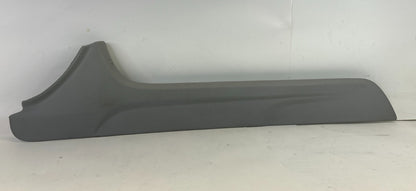 09-11 Jaguar XF Right Side Center Console Trim Molding Cover Panel 8X23F045B25A