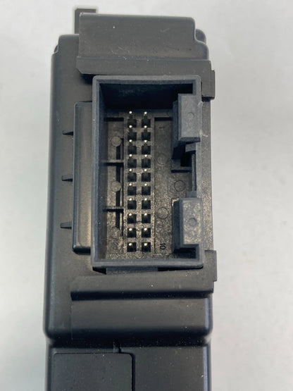 2010 KIA FORTE TIRE PRESSURE MONITOR CONTROL MODULE COMPUTER TPMS 95800-1M100