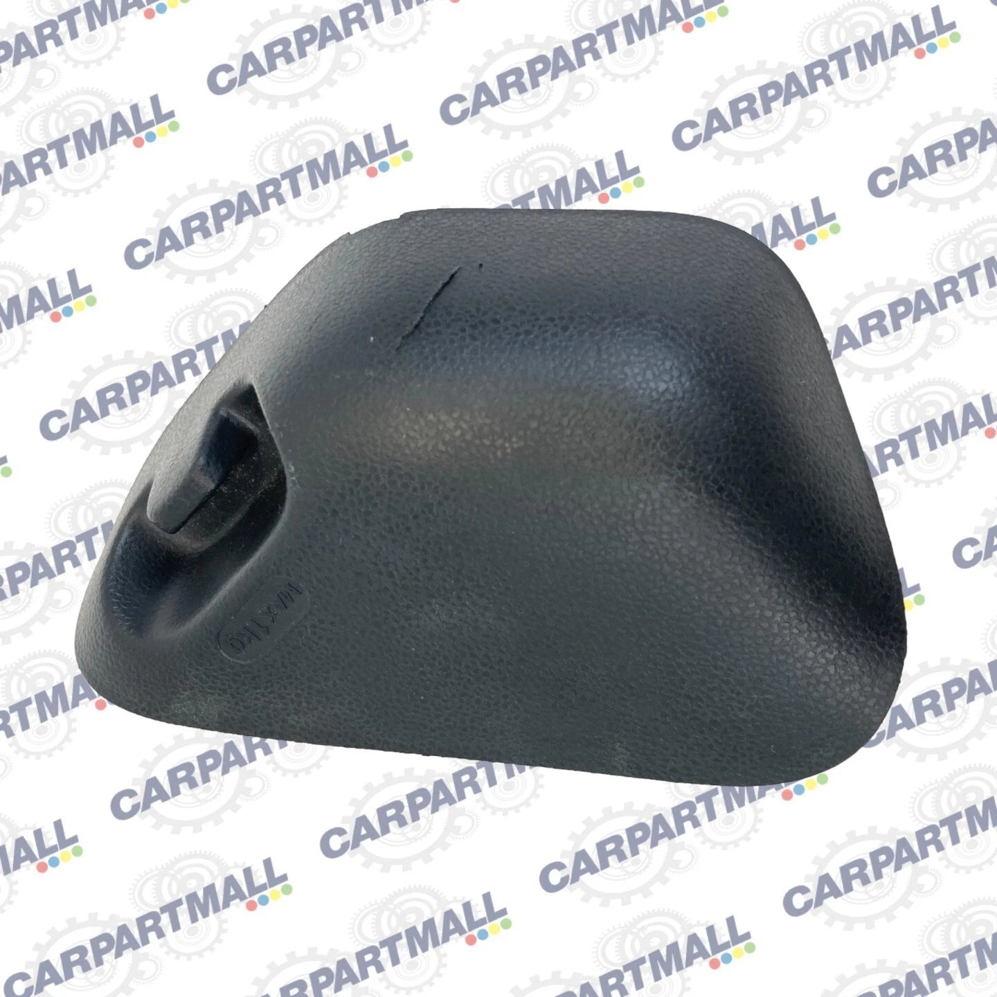 09 10 11 12 13 HONDA FIT HATCHBACK REAR RIGHT SIDE HOOK COVER CAP TRIM OEM