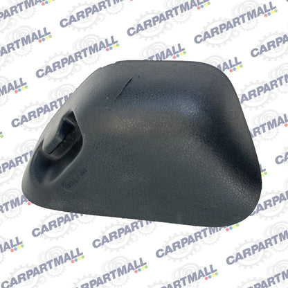 09 10 11 12 13 HONDA FIT HATCHBACK REAR RIGHT SIDE HOOK COVER CAP TRIM OEM