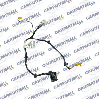 2003-2006 MERCEDES-BENZ E500 REAR RIGHT DOOR WIRE WIRING HARNESS A2115408408 OEM