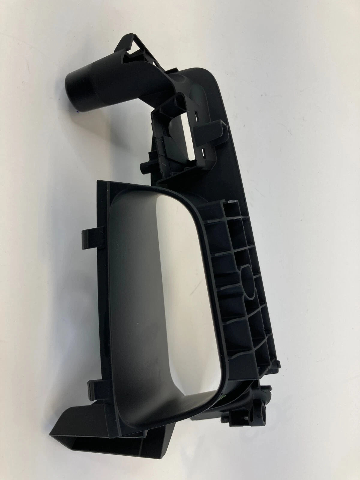 2009-2016 AUDI A4 FRONT RIGHT SIDE DOOR WINDOW SWITCH BEZEL PANEL ASSEMBLY OEM