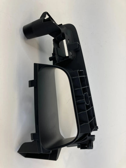 2009-2016 AUDI A4 FRONT RIGHT SIDE DOOR WINDOW SWITCH BEZEL PANEL ASSEMBLY OEM