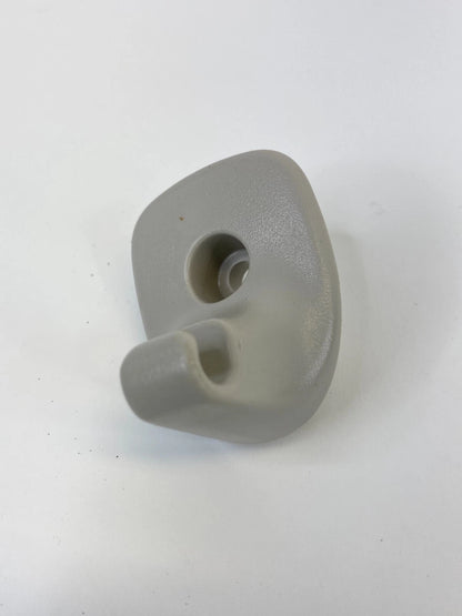 2008-2016 CHRYSLER TOWN & COUNTRY SUNVISOR SUN VISOR HOLDER CLIP RETAINER OEM