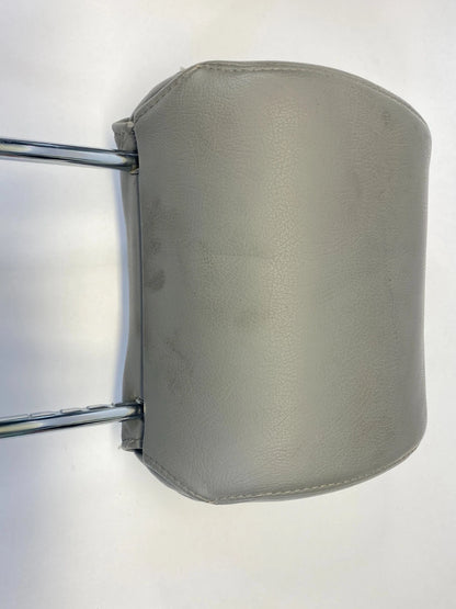 06-10 TOYOTA SIENNA FRONT LEFT RIGHT PASSENGER DRIVER SIDE HEADREST LEATHER OEM