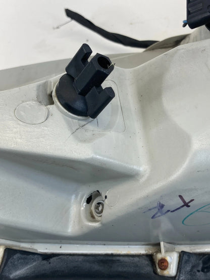 2010-2013 BUICK LACROSSE REAR LEFT DRIVER SIDE TAIL LIGHT TAILLIGHT OEM