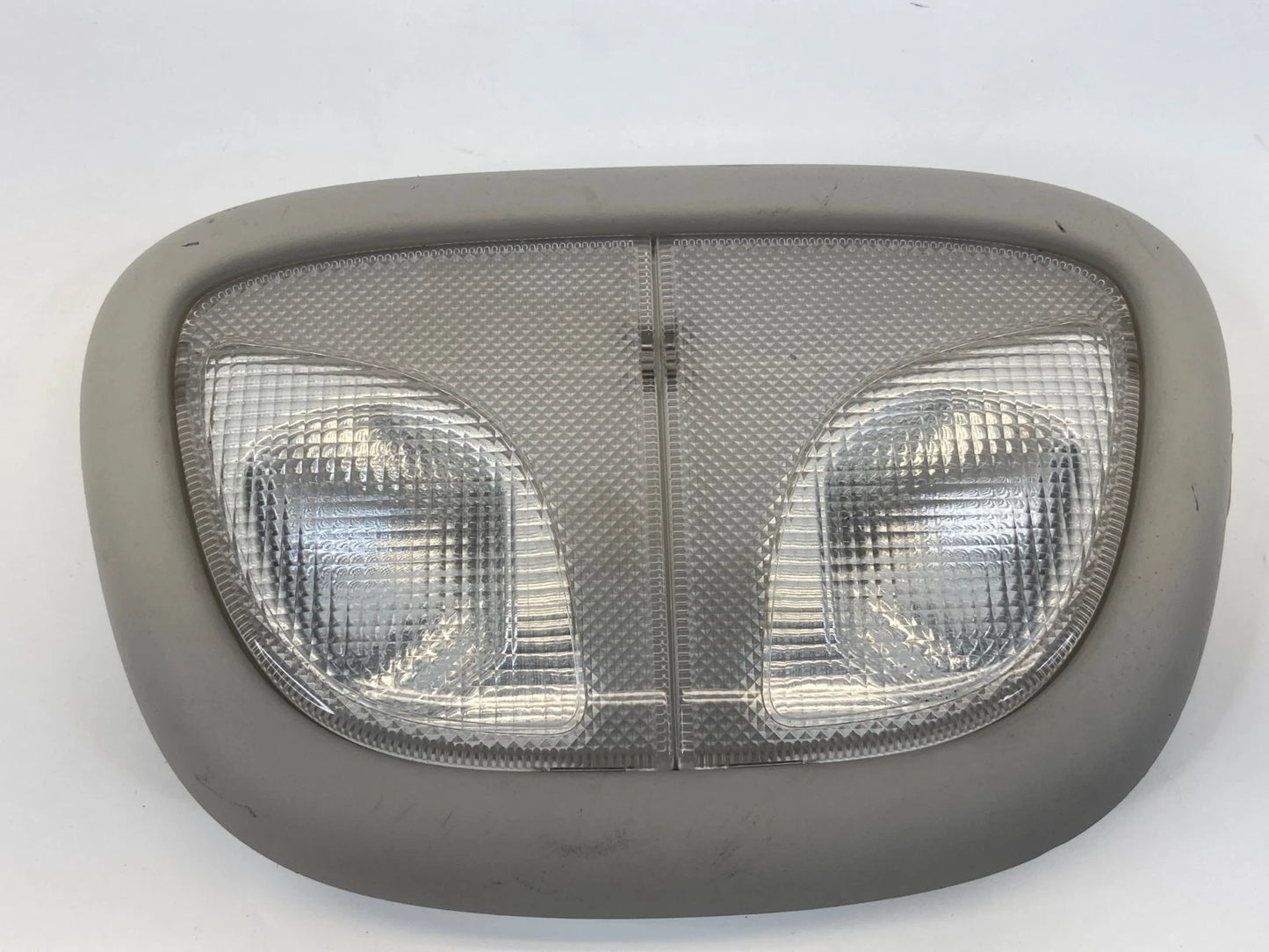 2013 2014 Dodge Dart Rear Roof Overhead Dome Light Lamp 110068HDAAD OEM