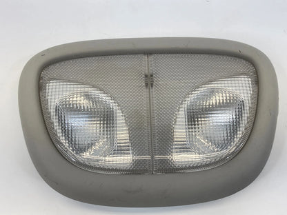 2013 2014 Dodge Dart Rear Roof Overhead Dome Light Lamp 110068HDAAD OEM