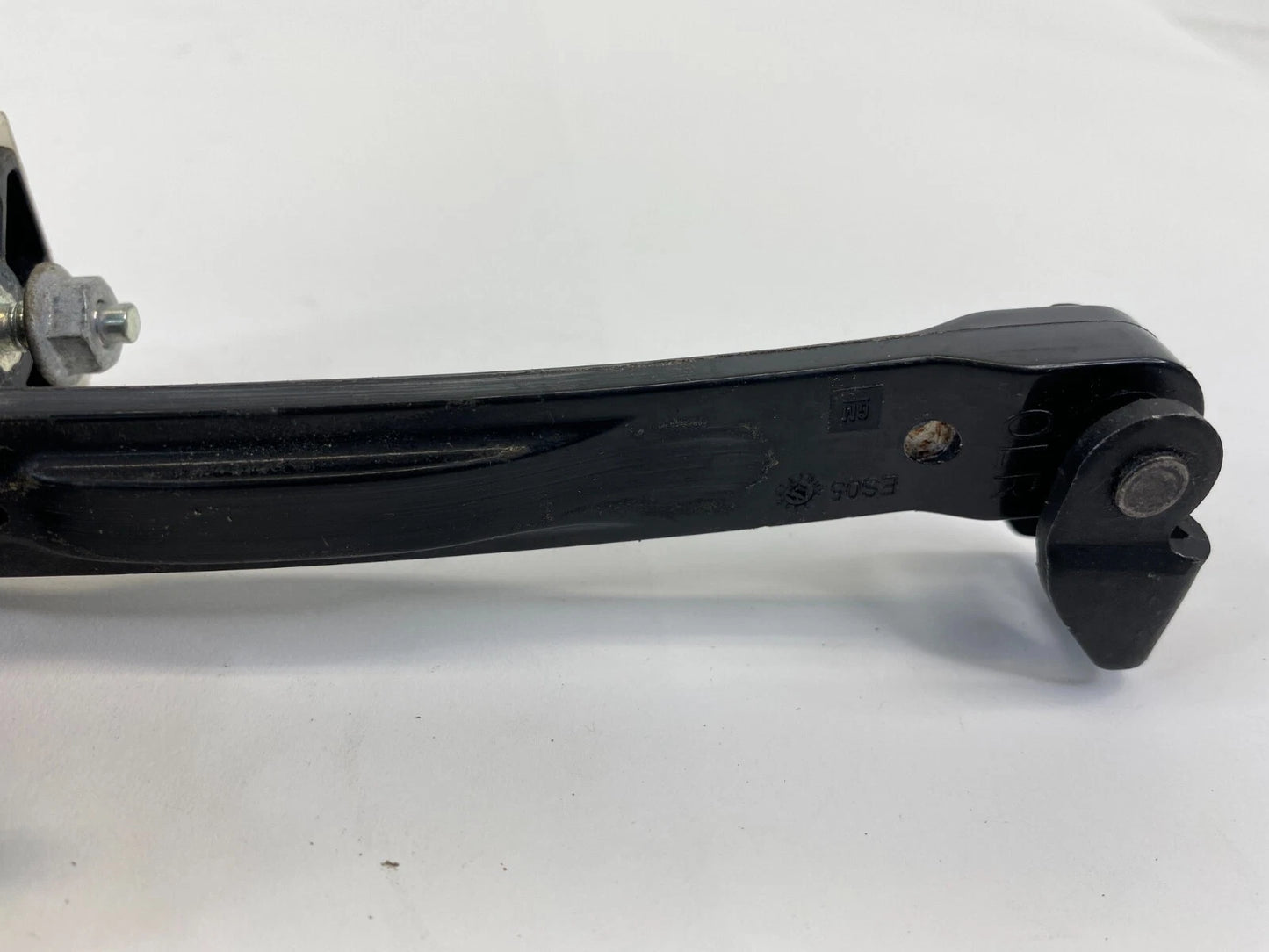 11 12 13 14 15 16 17 BUICK REGAL REAR RIGHT DOOR CHECK STOP STOPPER DETENT OEM