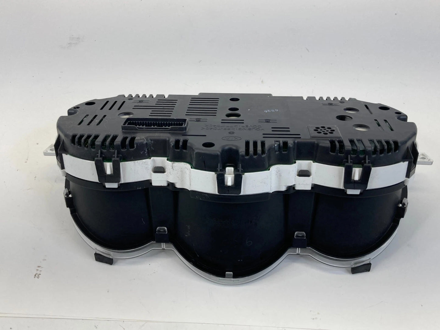 2015-2017 Kia Rio Dash Instrument Cluster Speedometer Gauges Unknown Miles OEM