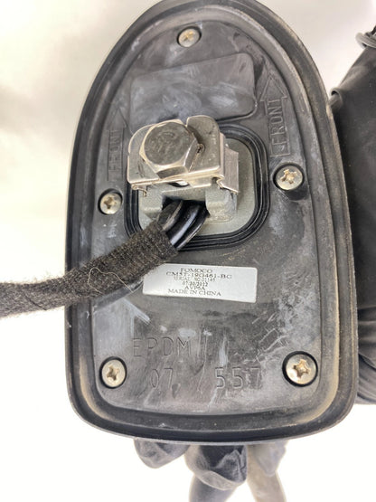 2013-2019 Ford Police Interceptor Utility Roof Mount Radio Antenna Base Mast OEM