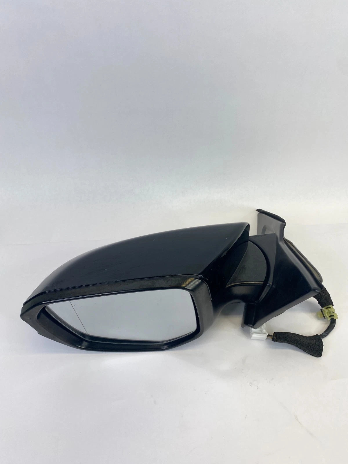2016-2021 HONDA CIVIC SEDAN FRONT LEFT DRIVER POWER SIDE VIEW MIRROR OEM