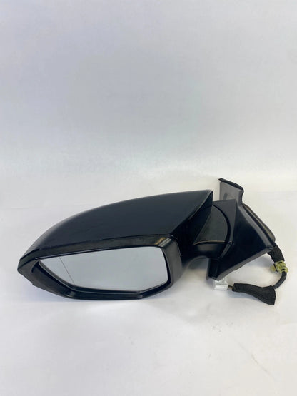 2016-2021 HONDA CIVIC SEDAN FRONT LEFT DRIVER POWER SIDE VIEW MIRROR OEM