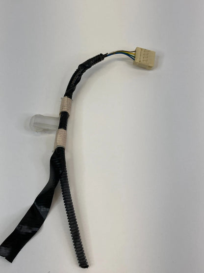 2008-2015 SCION XB REAR LEFT TAILLIGHT TAILLAMP CONNECTOR HARNESS CABLE WIRE